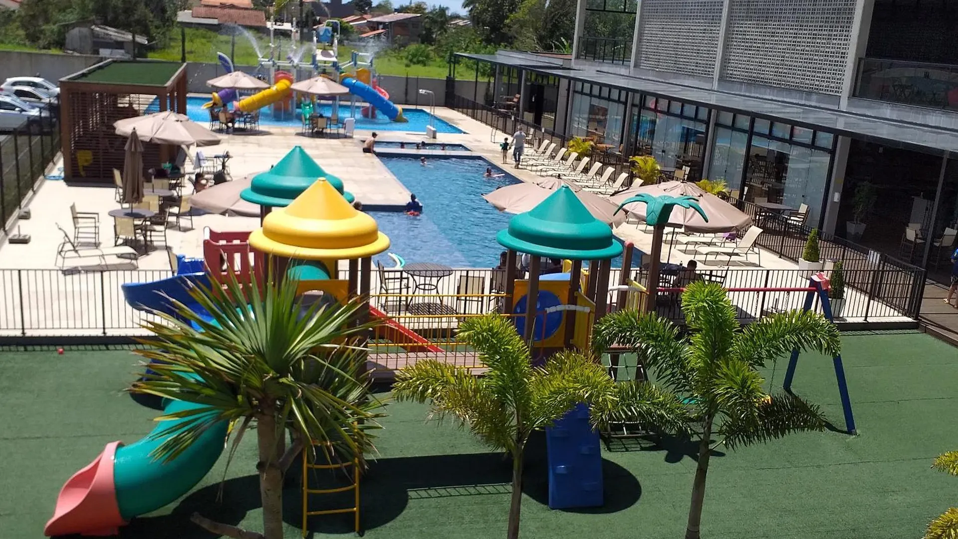 Hotel Solar Pedra Da Ilha Пенья Бразилия